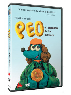 Peo E I Maestri Della Pittura