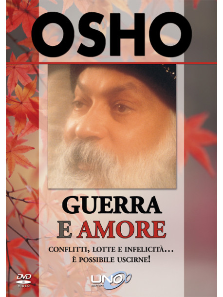 Guerra E Amore (Osho)