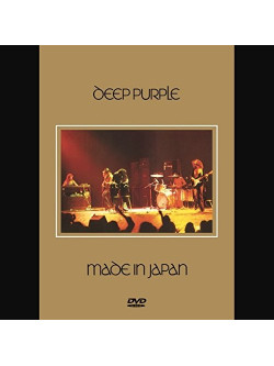 Deep Purple - Made In Japan