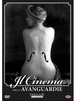 Cinema Delle Avanguardie (Il)
