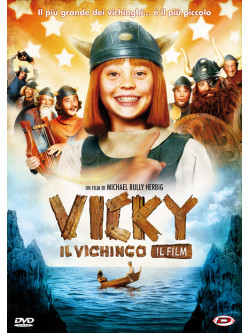 Vicky Il Vichingo - Il Film