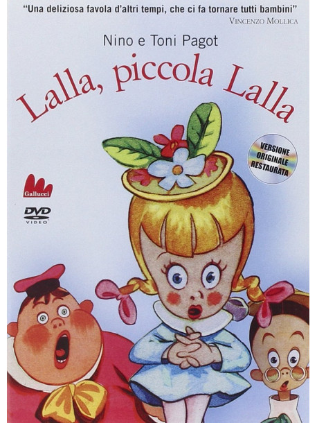 Lalla, Piccola Lalla