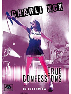 Charli XCX - True Confessions