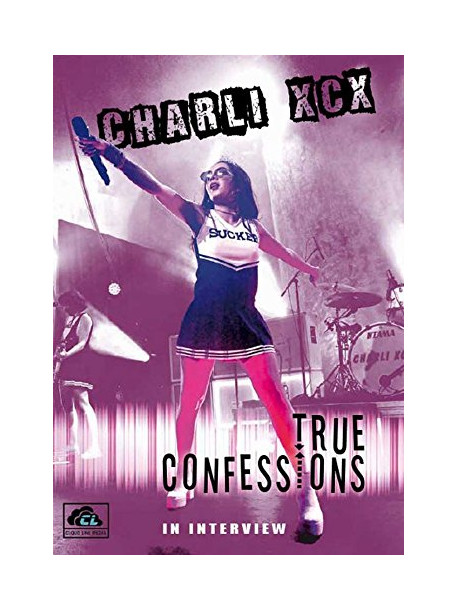 Charli XCX - True Confessions