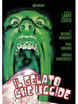 Gelato Che Uccide (Il)