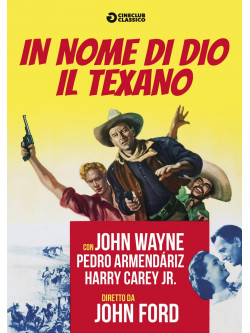 In Nome Di Dio - Il Texano