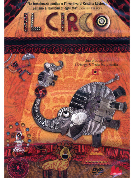 Circo (Il)