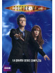 Doctor Who - Stagione 04 (4 Dvd) (New Edition)