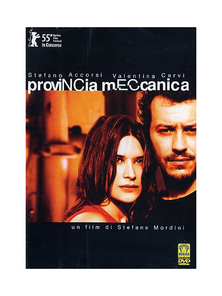 Provincia Meccanica