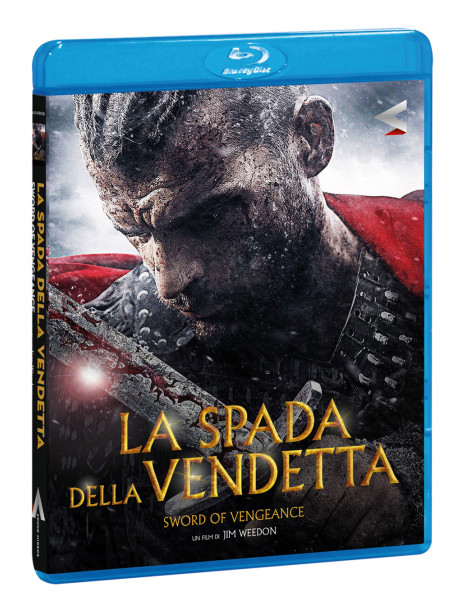 Spada Della Vendetta (La)