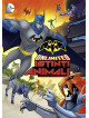 Batman Unlimited - Istinti Animali