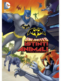 Batman Unlimited - Istinti Animali