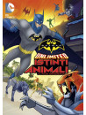 Batman Unlimited - Istinti Animali