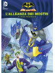 Batman Unlimited - L'Allenza Dei Mostri