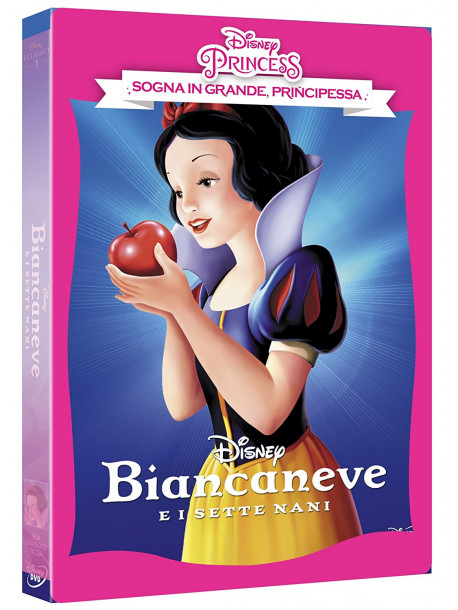 Biancaneve E I Sette Nani