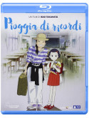 Pioggia Di Ricordi - Only Yesterday