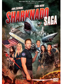 Sharknado Saga (4 Dvd)