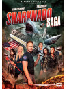 Sharknado Saga (4 Dvd)