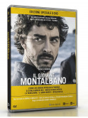 Giovane Montalbano (Il) - Stagione 02 (6 Dvd)