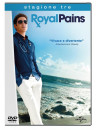 Royal Pains - Stagione 03 (4 Dvd)