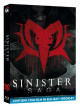 Sinister Saga Boxset (2 Blu-Ray+Booklet)