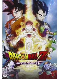 Dragon Ball Z - La Resurrezione Di F