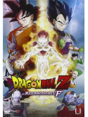 Dragon Ball Z - La Resurrezione Di F