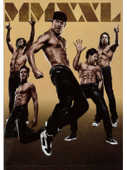 Magic Mike XXL