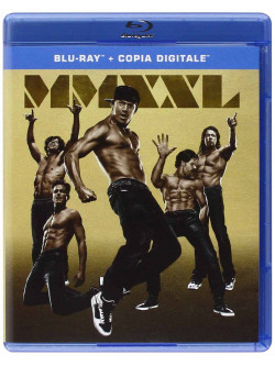 Magic Mike XXL