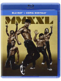 Magic Mike XXL