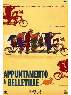 Appuntamento A Belleville