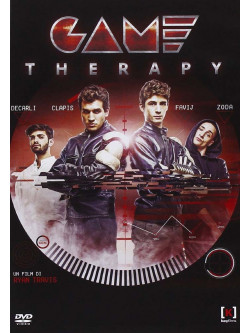 Game Therapy