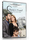 Anna E Yusef - Un Amore Senza Confini (2 Dvd)