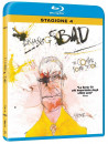 Breaking Bad - Stagione 04 (3 Blu-Ray)