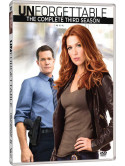 Unforgettable - Stagione 03 (4 Dvd)