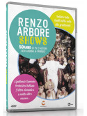 Renzo Arbore Shows (4 Dvd)