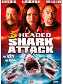 3-Headed Shark Attack