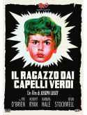 Ragazzo Dai Capelli Verdi (Il)