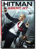 Hitman - Agent 47