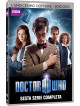 Doctor Who - Stagione 06 (5 Dvd)