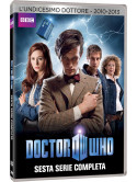 Doctor Who - Stagione 06 (5 Dvd)