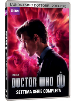 Doctor Who - Stagione 07 (6 Dvd)