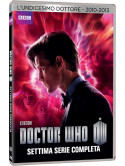 Doctor Who - Stagione 07 (6 Dvd)