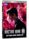 Doctor Who - Stagione 07 (6 Dvd)