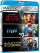 Kids Master Collection (3 Blu-Ray)