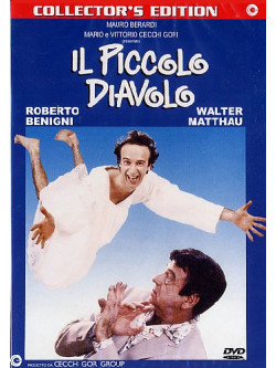 Piccolo Diavolo (Il) (CE) (2 Dvd)