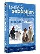Belle E Sebastien / Belle E Sebastien - L'Avventura Continua (2 Dvd)
