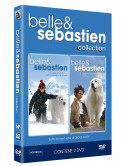 Belle E Sebastien / Belle E Sebastien - L'Avventura Continua (2 Dvd)