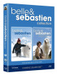Belle E Sebastien / Belle E Sebastien - L'Avventura Continua (2 Blu-Ray)