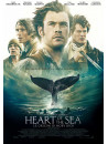 Heart Of The Sea - Le Origini Di Moby Dick